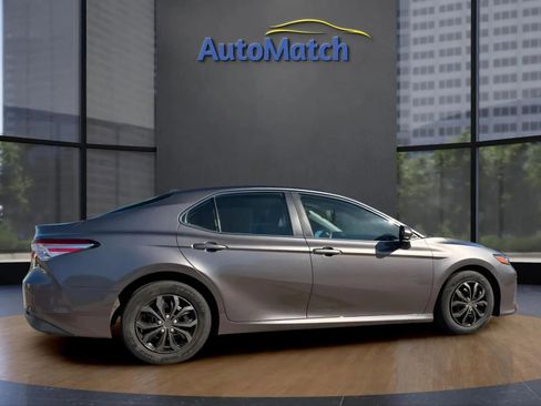 Used 2020 Toyota Camry LE image 13