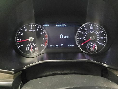 Used 2022 Kia Telluride SX w/ Nightfall Edition Package AWD/4WD image 23