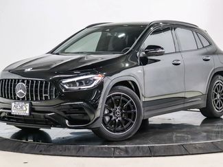 Certified 2023 Mercedes-Benz GLA 45 AMG 4MATIC video 1