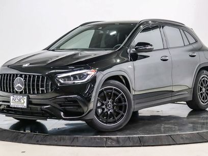 Certified 2023 Mercedes-Benz GLA 45 AMG 4MATIC