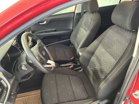 Used 2021 Kia Rio S w/ Technology Package image 13