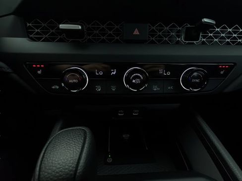 New 2026 Honda Accord SE image 26