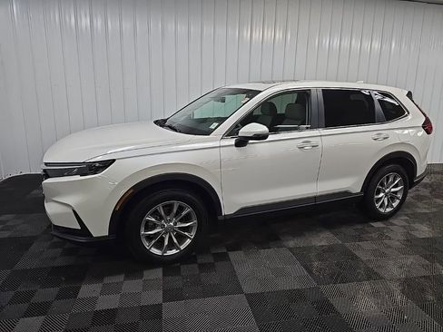 Used 2023 Honda CR-V EX image 6