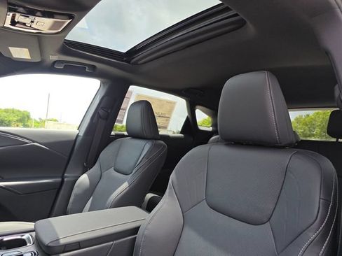 New 2026 Lexus RX 350 Premium Plus FWD image 21