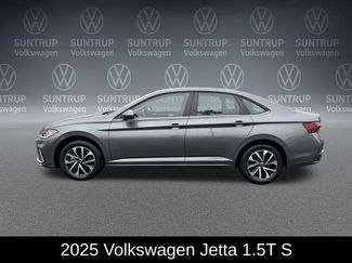 Used 2025 Volkswagen Jetta S video 2