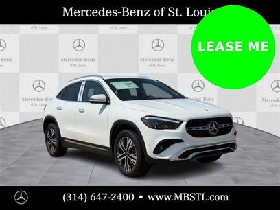 Certified 2025 Mercedes-Benz GLA 250 4MATIC