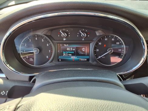 Used 2019 Buick Encore Preferred image 11