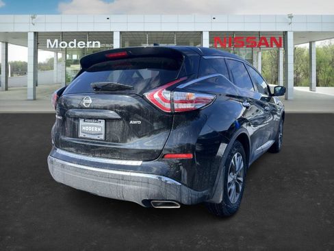 Used 2018 Nissan Murano S image 5