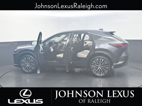 New 2026 Lexus RX 350 image 29