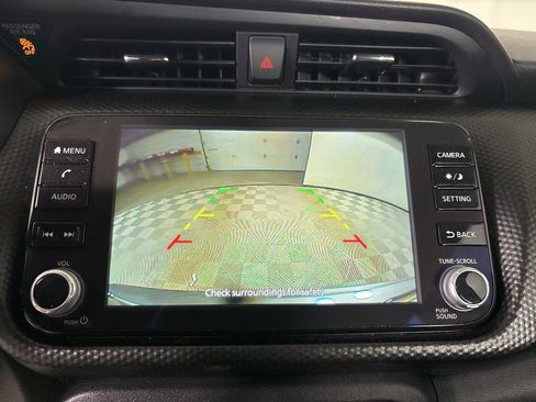 Used 2023 Nissan Kicks SV image 16