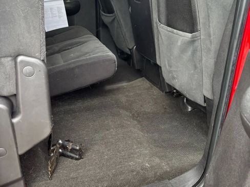 Used 2007 Chevrolet Silverado 1500 LT w/ 1LT Convenience Package image 17