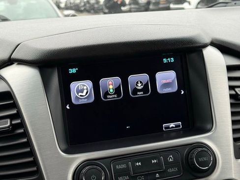 Used 2018 GMC Yukon SLT w/ Open Road Package image 30