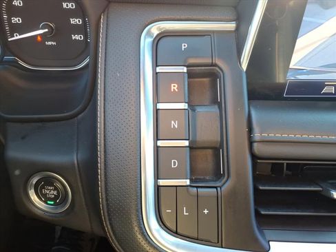 Used 2021 GMC Yukon AT4 image 26