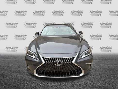 New 2025 Lexus ES 350 Luxury image 3