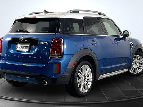 Used 2024 MINI Cooper Countryman S AWD/4WD image 2