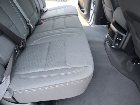 New 2026 RAM 1500 Express AWD/4WD image 14