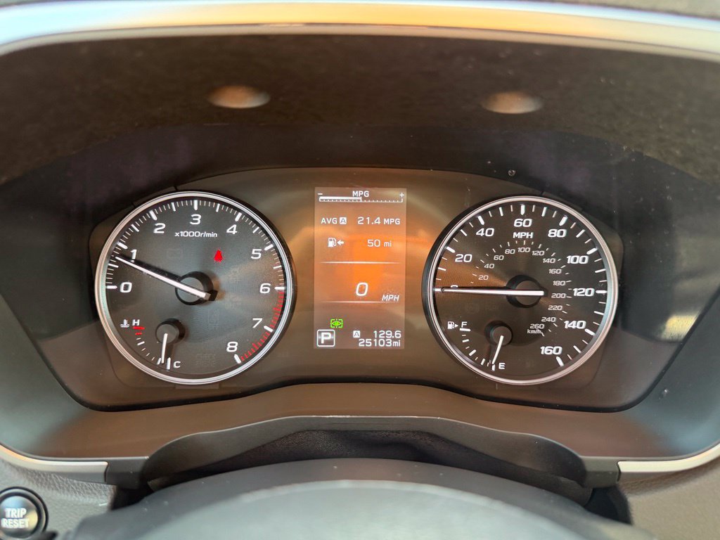 Used 2024 Subaru Ascent Limited w/ Technology Package AWD/4WD image 22