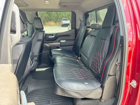 Used 2022 GMC Sierra 1500 Denali w/ Denali Premium Package image 26