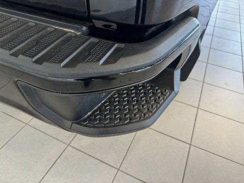 Certified 2021 Chevrolet Silverado 1500 RST w/ Z71 Off-Road Package image 36