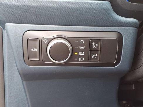 New 2025 Ford Maverick Lariat w/ Black Appearance Package image 10