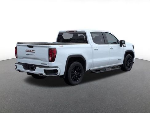 Used 2023 GMC Sierra 1500 Elevation w/ X31 Off-Road Package image 3