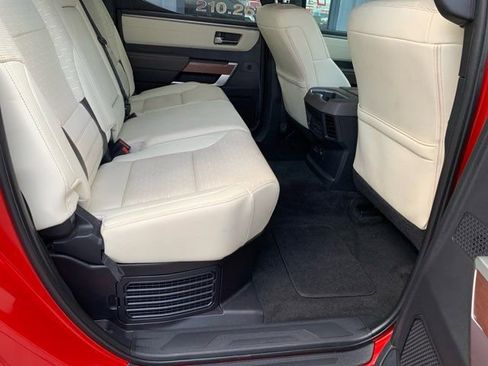 Used 2023 Toyota Tundra 1794 Edition image 27