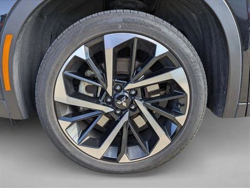 Used 2023 Mitsubishi Outlander SE image 19