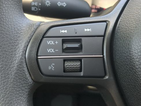 New 2025 Honda Accord SE image 21