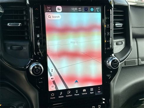 New 2025 RAM 2500 Power Wagon image 20