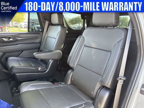 Used 2023 GMC Yukon Denali image 32