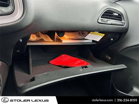 Used 2023 Dodge Challenger R/T w/ Blacktop Package image 40