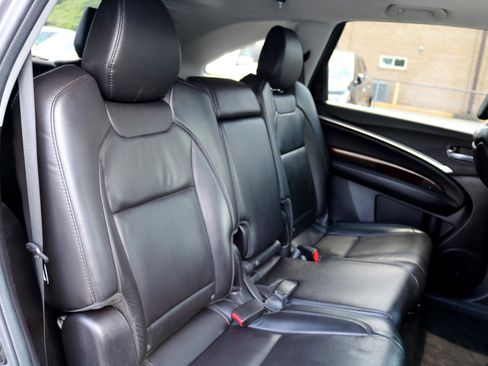 Used 2020 Acura MDX SH-AWD image 44