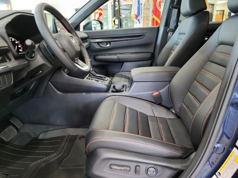 New 2025 Honda CR-V Sport-L image 7