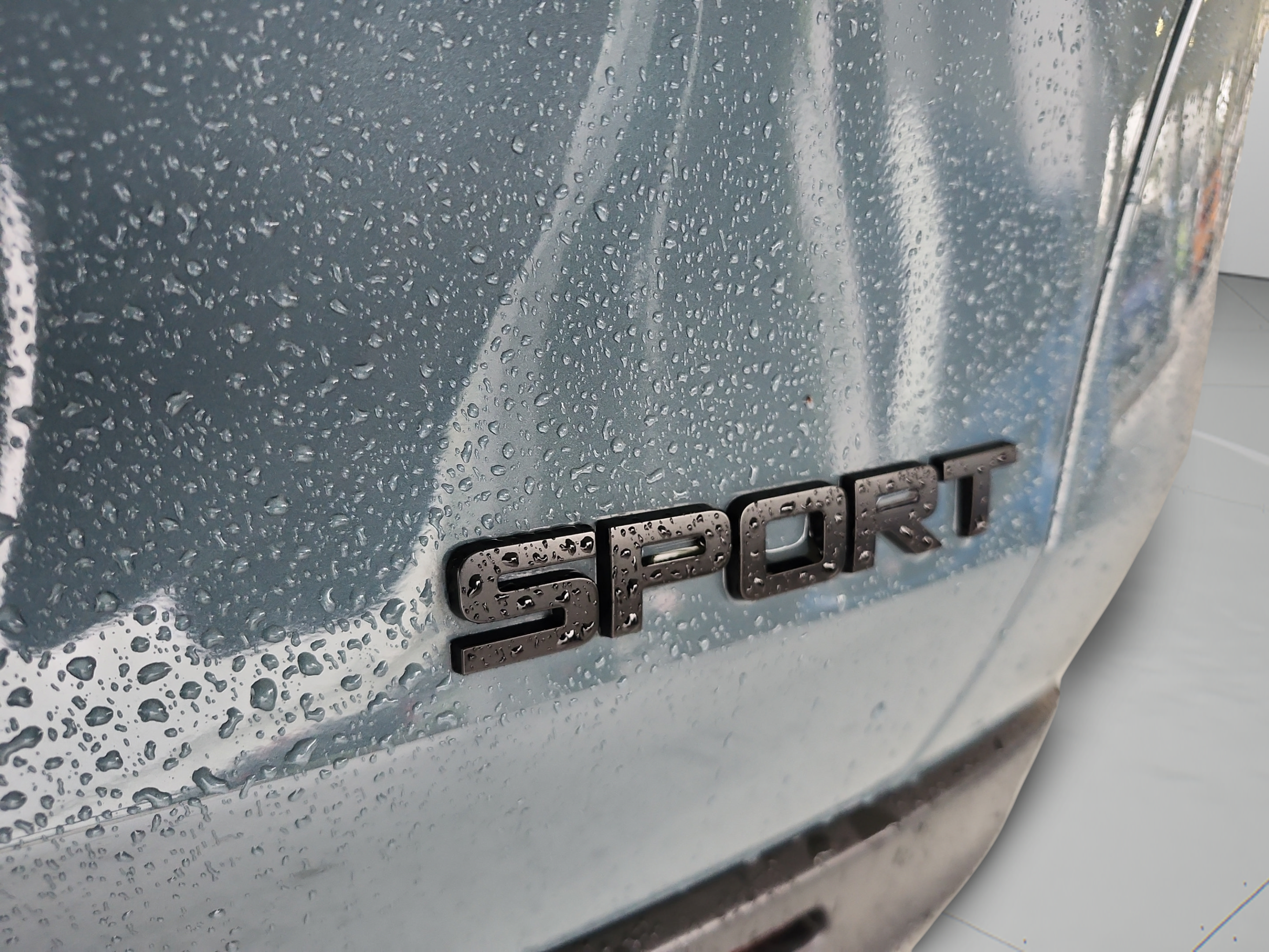 Used 2024 Honda HR-V Sport image 23