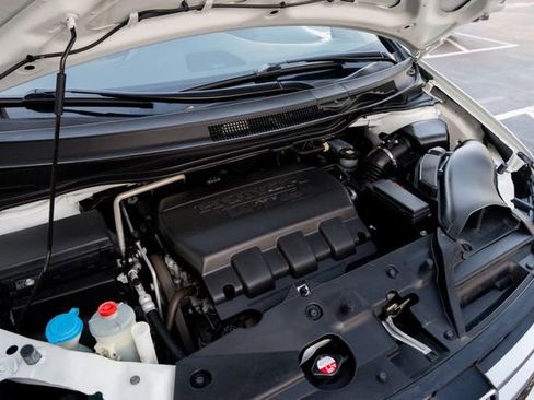 Used 2016 Honda Odyssey Touring image 25