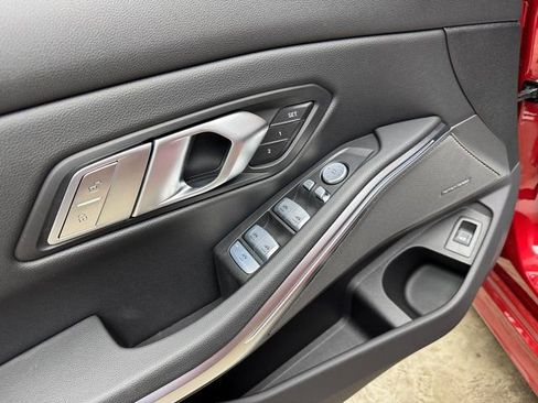 New 2026 BMW 330i xDrive 330i xDrive w/ M Sport Package image 11