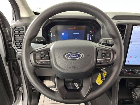 Used 2024 Ford Ranger XL w/ Trailer Tow Package AWD/4WD image 21