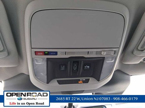 Used 2023 Subaru Forester Limited image 27