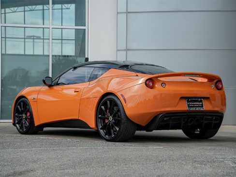 Used 2014 Lotus Evora S image 9