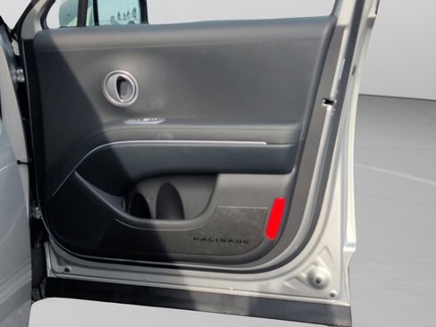 New 2026 Hyundai Palisade SEL image 41