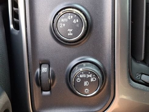Used 2014 Chevrolet Silverado 1500 LT w/ All Star Edition AWD/4WD image 22