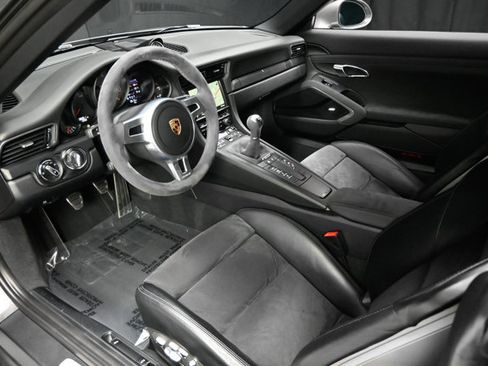 Used 2016 Porsche 911 Carrera 4 GTS AWD/4WD image 54