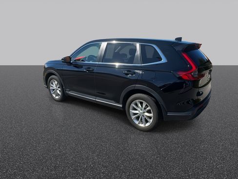 Used 2025 Honda CR-V EX image 7