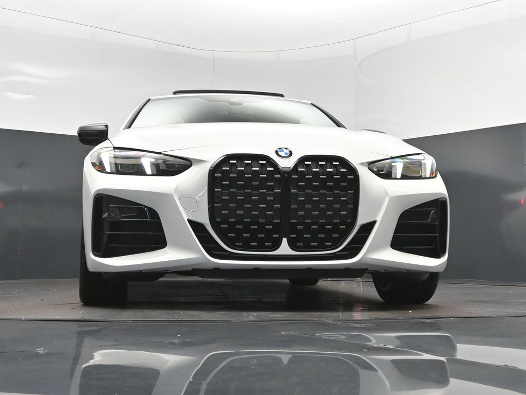New 2027 BMW 430i Coupe w/ M Sport Package RWD image 45