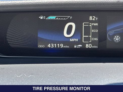 Used 2018 Toyota Mirai FWD image 26