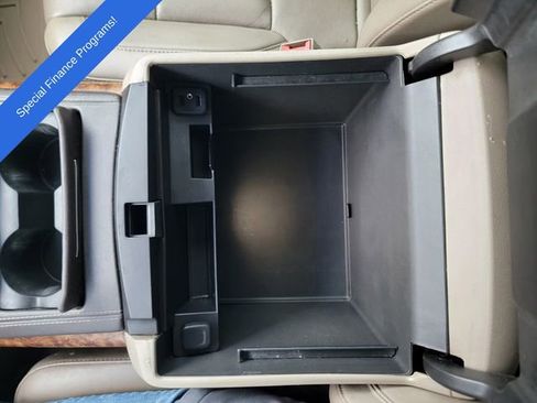 Used 2016 Chevrolet Suburban LTZ image 20