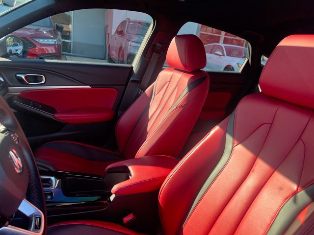 Certified 2024 Acura Integra A-Spec FWD image 37