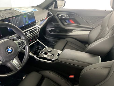 Used 2023 BMW M240i xDrive M240i xDrive w/ Premium Package image 23