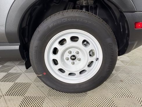 New 2025 Ford Bronco Sport Heritage w/ Convenience Package image 34