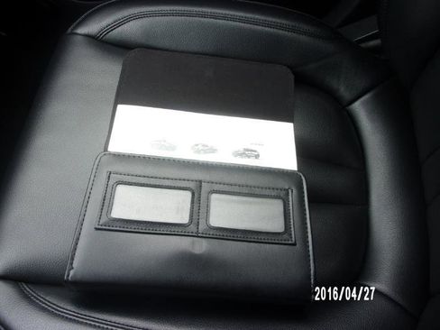 Used 2018 Lincoln MKX Premiere FWD image 25
